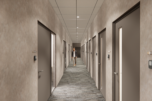 プライベートオフィス