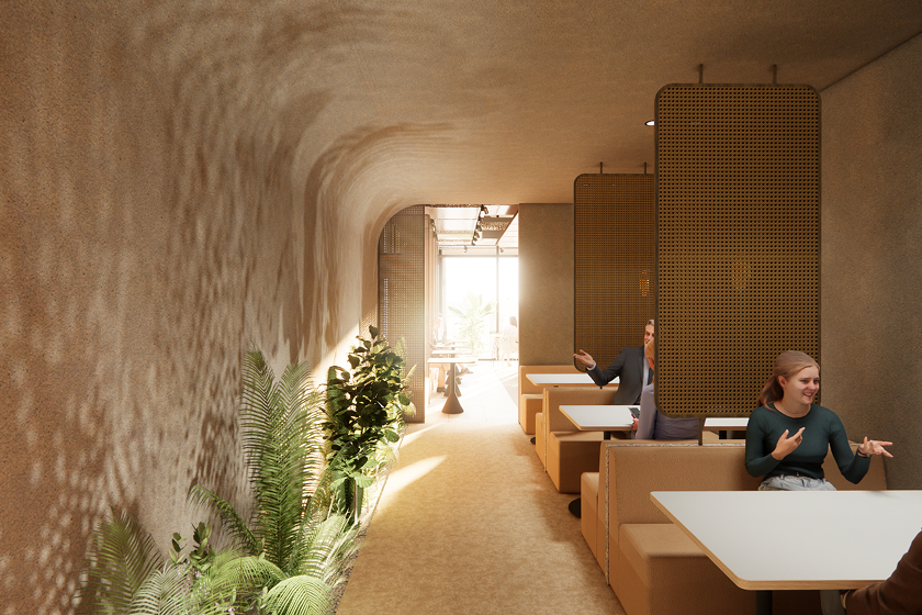 ソファールーム