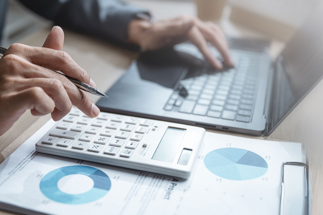 オフィス移転にかかる費用の内訳