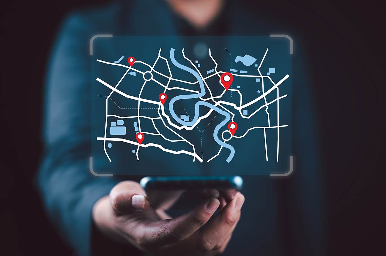 サテライトオフィスとは？