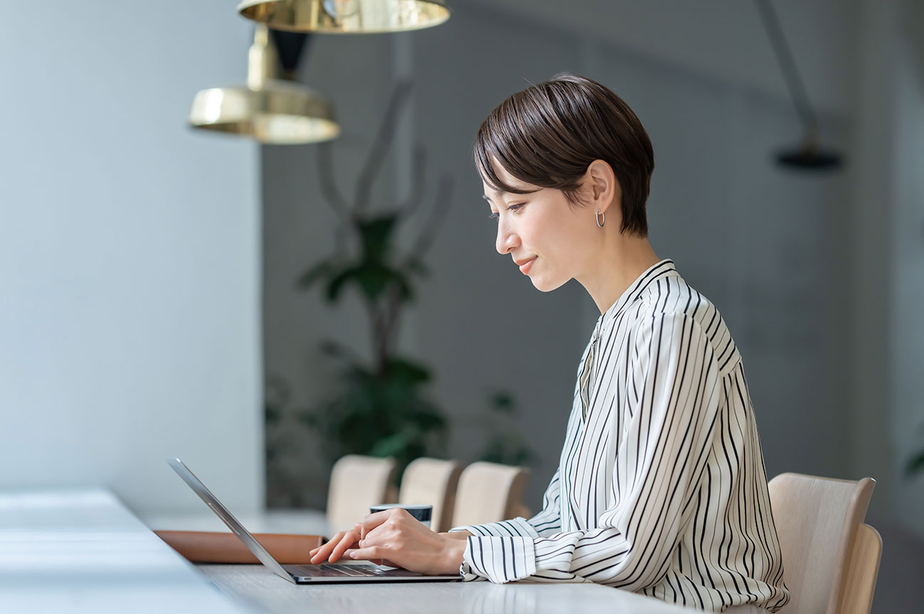 個室が使えるテレワークスペースの種類