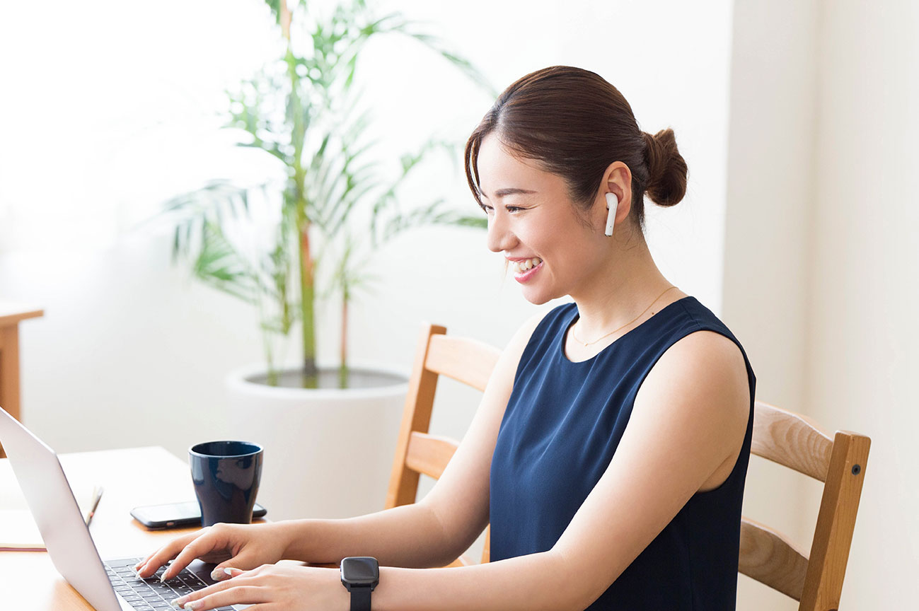 ニューノーマル時代の働き方とは