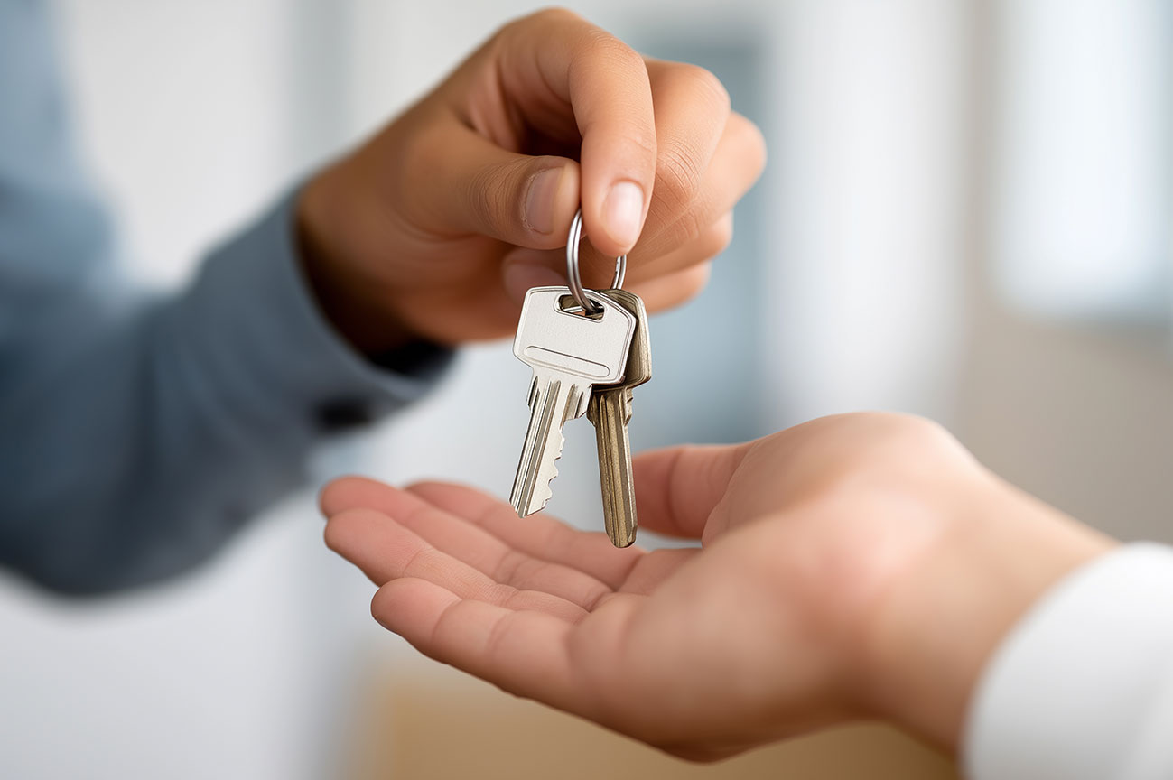 短期で借りられる便利なオフィス！シェアオフィスの利用方法