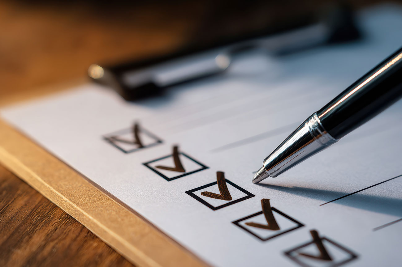 オフィス移転でやることチェックリスト