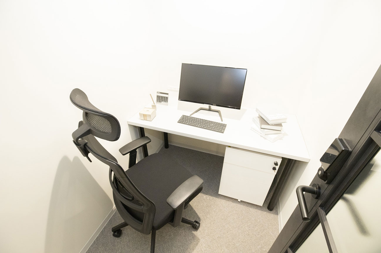 コスパ重視ならコワーキングスペースがおすすめ！「エルク」をご活用ください