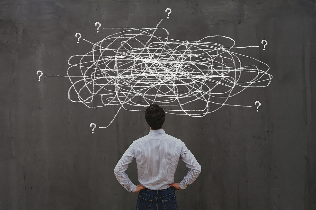 ニューノーマル時代に企業が取り組むべき課題