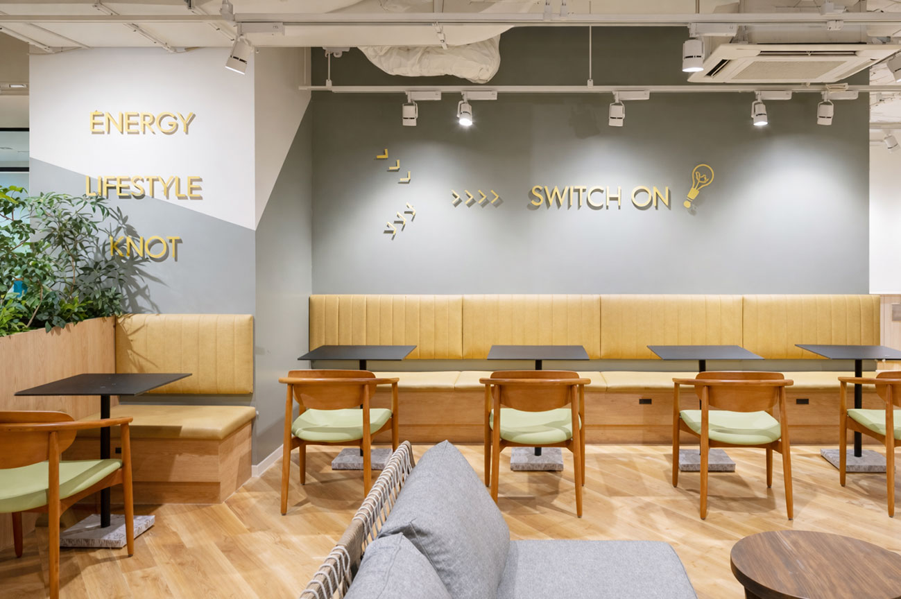 アフターコロナの働き方に対応する新たなオフィスのニーズ